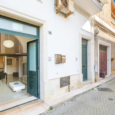 L'Appartamentino Holiday Home Lecce Exterior photo