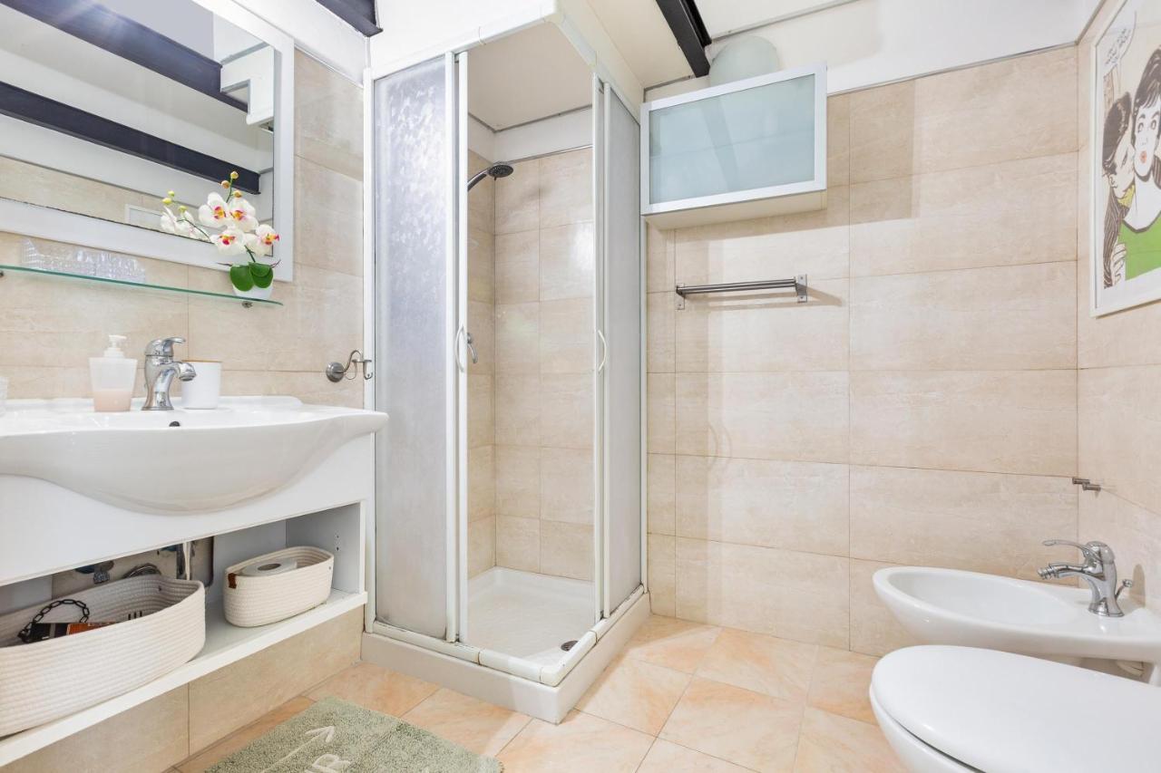 L'Appartamentino Holiday Home Lecce Exterior photo