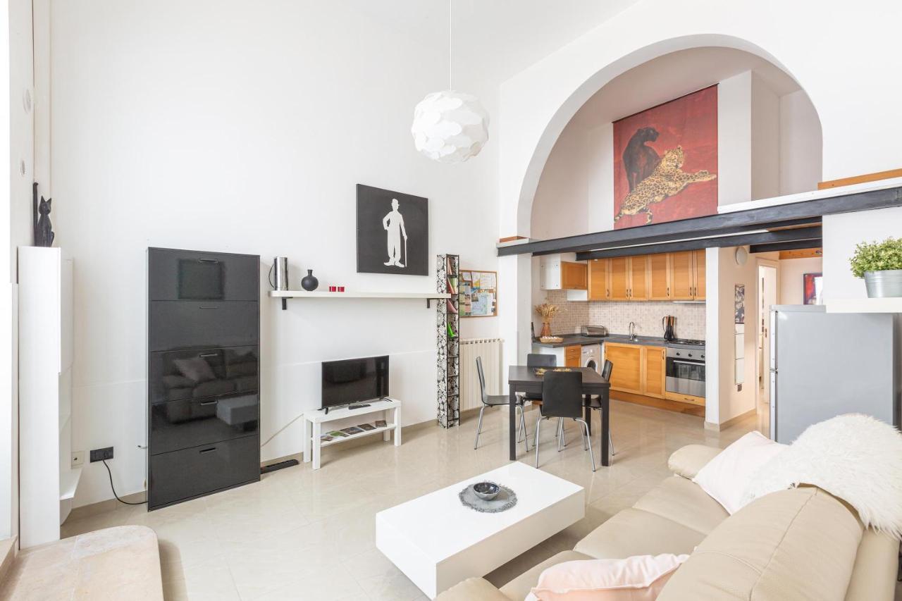 L'Appartamentino Holiday Home Lecce Exterior photo