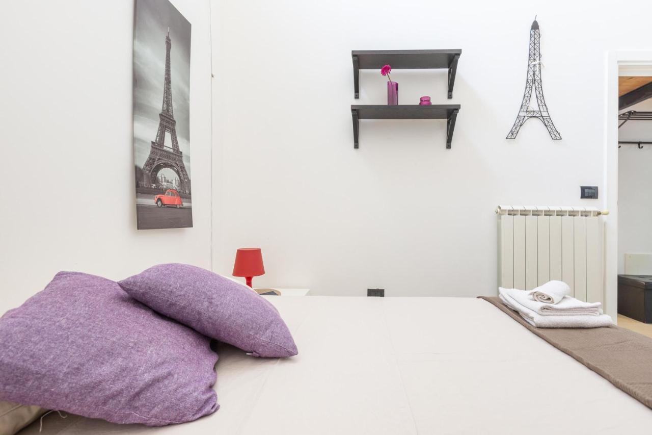 L'Appartamentino Holiday Home Lecce Exterior photo