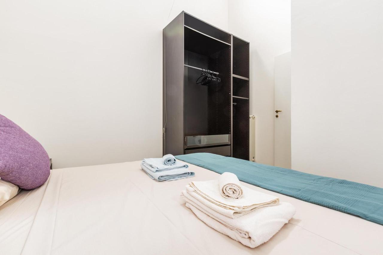L'Appartamentino Holiday Home Lecce Exterior photo
