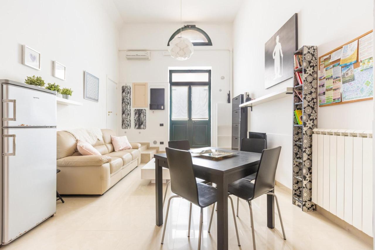 L'Appartamentino Holiday Home Lecce Exterior photo