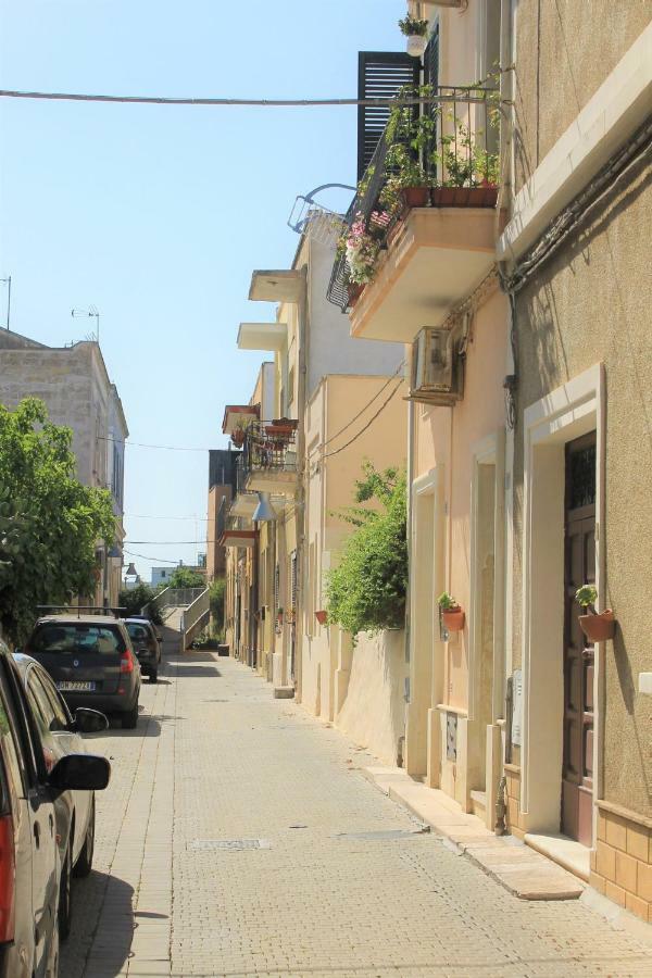 L'Appartamentino Holiday Home Lecce Exterior photo